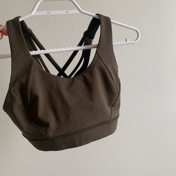 LULULEMON sports bra - Picture 5 of 5